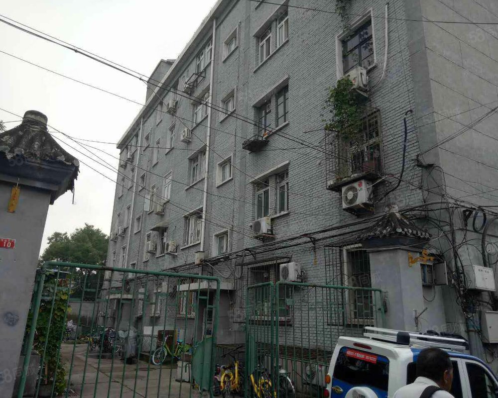 【雪池胡同小区, 雪池胡同小区小区详情,房价走势,房源,业主论坛】