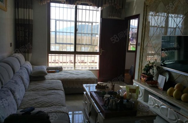 兴想江山名筑2室2厅74.46㎡38万二手房图片