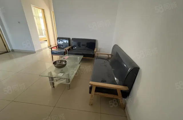 运河新苑,三室两厅一卫,免大税,停车方便。