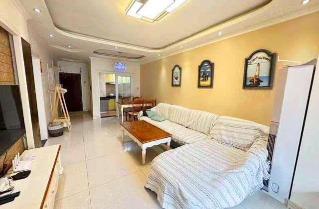 绿地国际花都三期2室1厅79.67㎡90万二手房图片