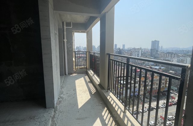 地王公馆4室2厅120㎡58万二手房图片