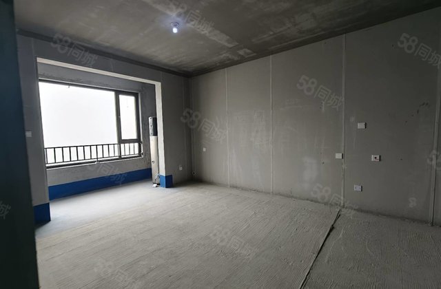 汉光悦府3室2厅117㎡128万二手房图片