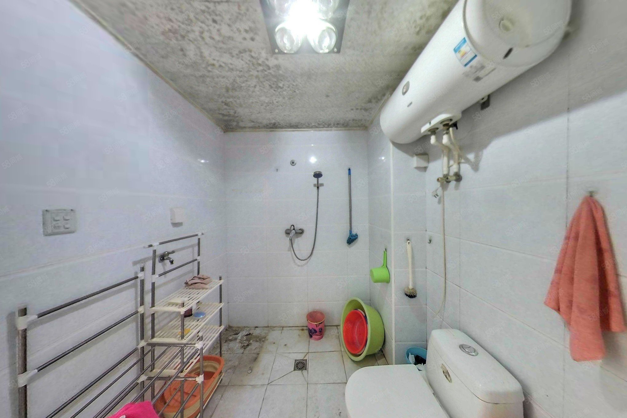 惠和新苑2室1廳1衛(wèi)78.18㎡南北69萬