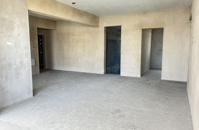 世纪时代天街3室2厅121㎡66.8万二手房图片