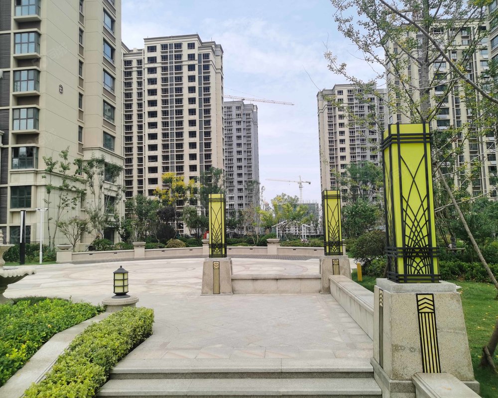 【德嘉绿城, 德嘉绿城小区详情,房价走势,房源,业主论坛】- 曹县58