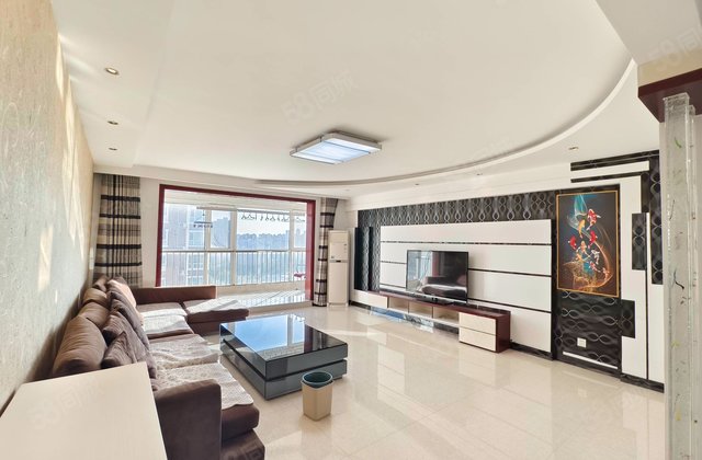 警盾家园3室2厅166㎡106万二手房图片