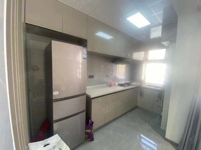 程家小区2室2厅1卫84㎡南北39.8万
