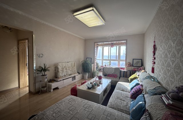 康居园2室2厅97.94㎡45万二手房图片