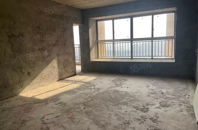 怀麓书院4室2厅136.9㎡38.8万二手房图片