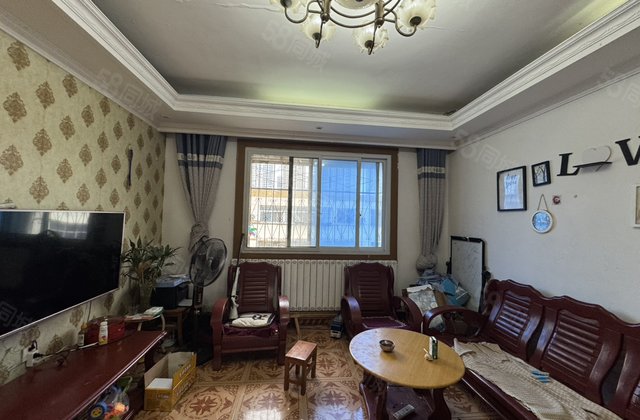 黄金新苑3室2厅120㎡48万二手房图片