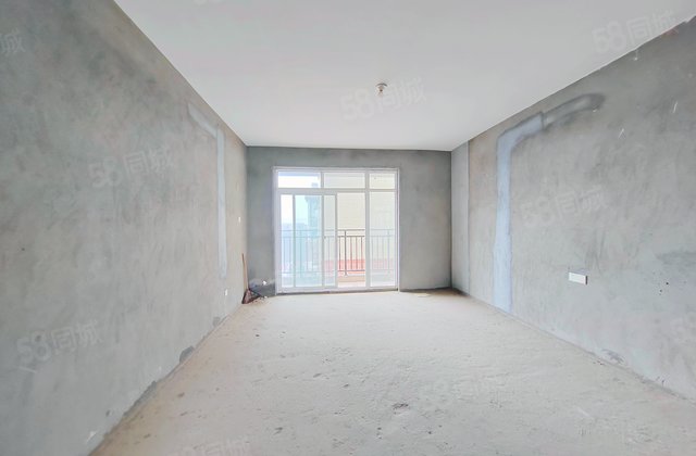 凯富漫城3室2厅126.88㎡46.8万二手房图片