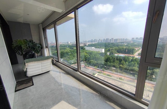 急碧边户桂园翡丽湾四室双卫双阳台！免大税！赠车位储！二中新房