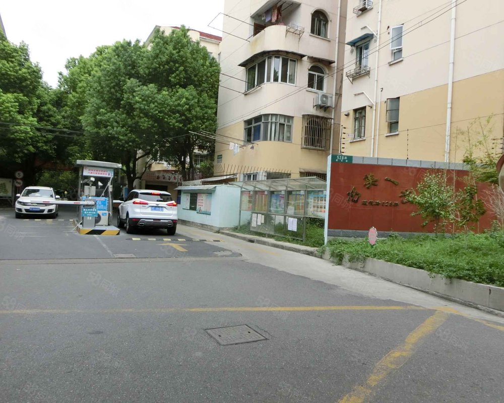 【古美一村, 古美一村小区详情,房价走势,房源,业主论坛】- 上海58