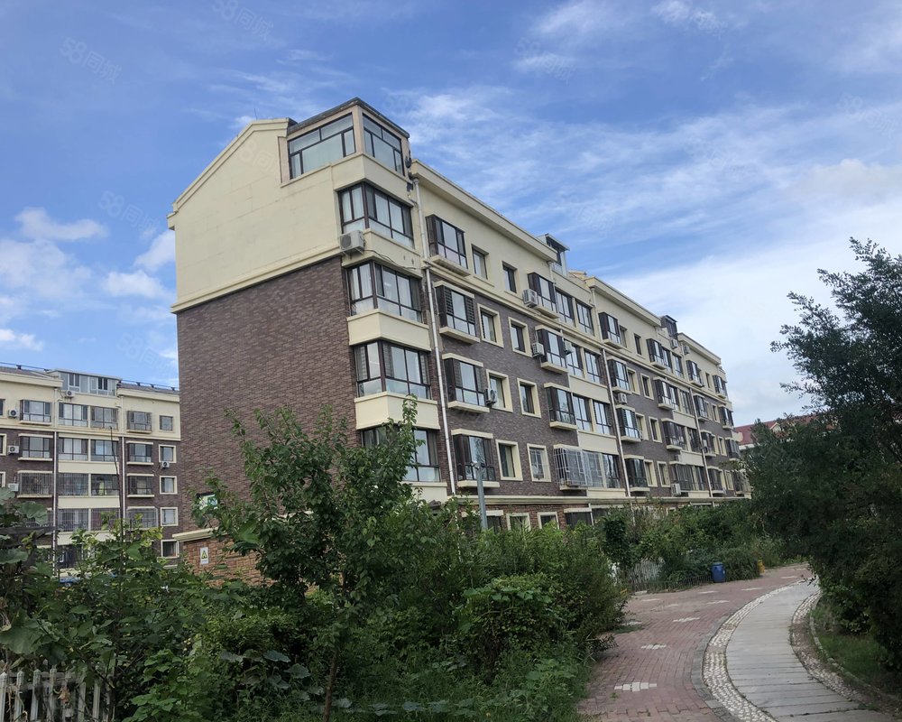 【锦绣华城, 锦绣华城小区详情,房价走势,房源,业主论坛】- 大庆58