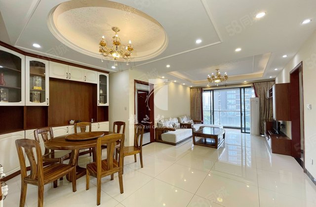 国创商贸大厦3室2厅131.07㎡168万二手房图片