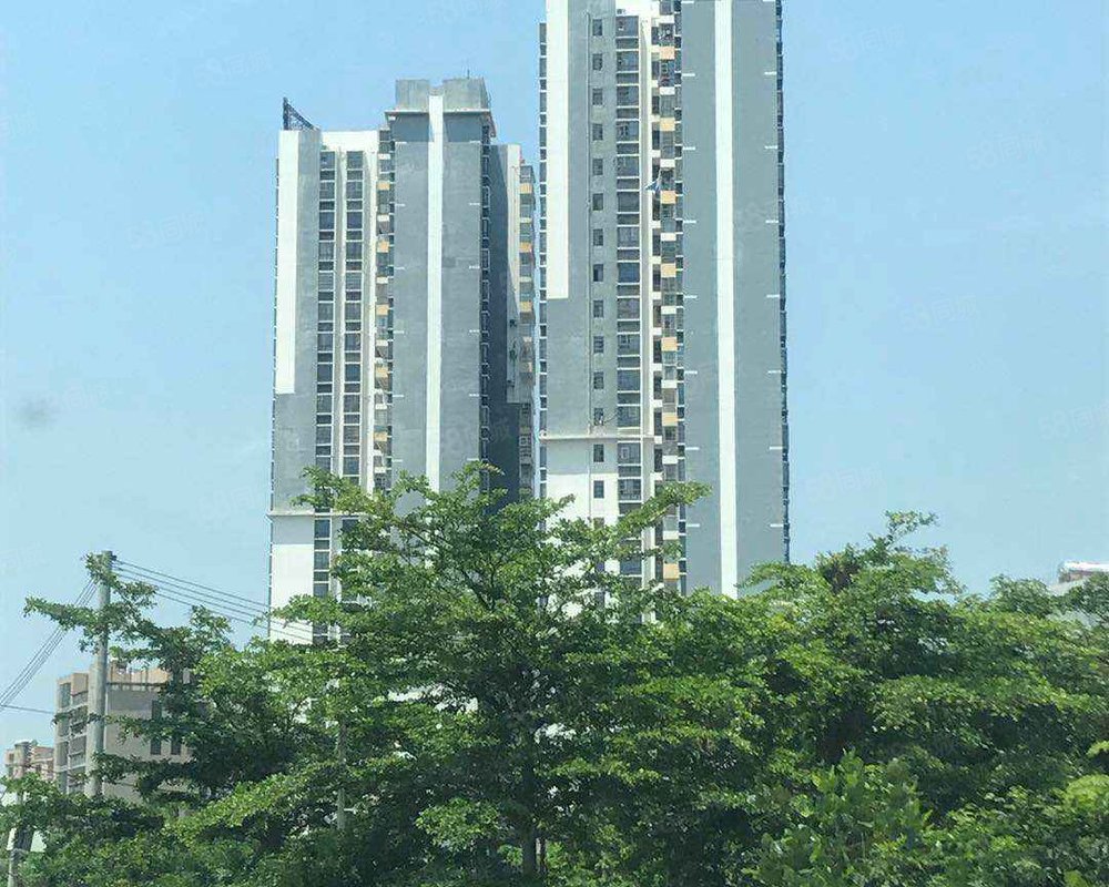 【滨江熙岸, 滨江熙岸小区详情,房价走势,房源,业主论坛】- 海口58