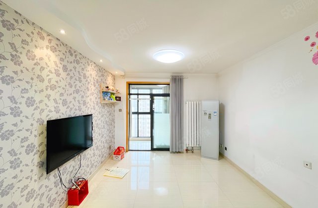 康桥上城品3室2厅87.38㎡76万二手房图片