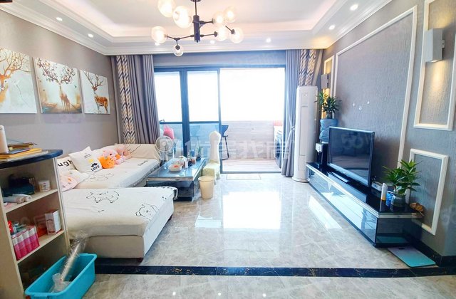 浩天花园3室2厅120.74㎡99万二手房图片