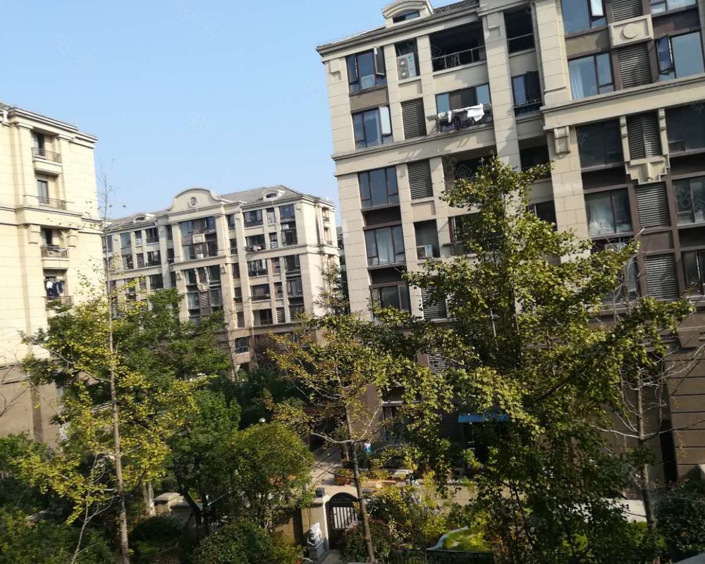 【华润橡府, 华润橡府小区详情,房价走势,房源,业主论坛】- 南昌58