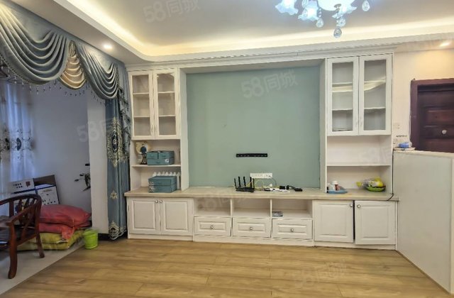 广源国际社区3室2厅112.47㎡78万二手房图片