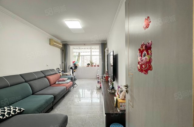 金线小区3室1厅73.3㎡76万二手房图片