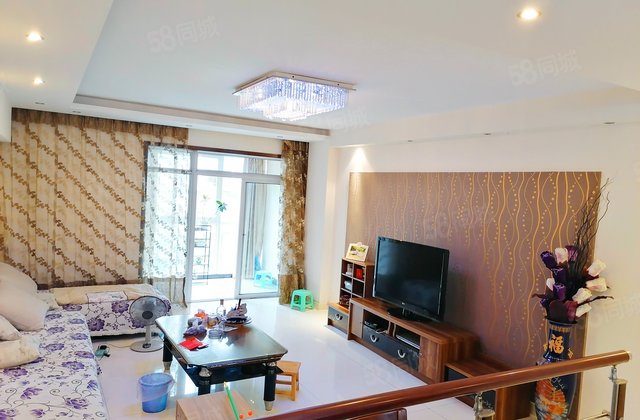 天府江南春晖坊3室1厅134.01㎡130万二手房图片