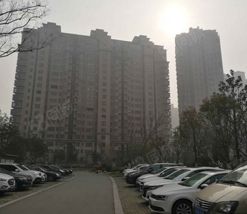 急卖 恒润郁洲府 双卫  精装可拎包入住  随时看 急卖