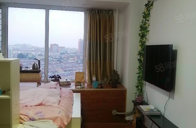 深莞城1室1厅31.2㎡10万二手房图片