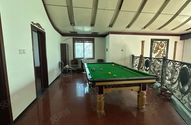 怡水家园别墅(桃城)5室3厅338㎡330万二手房图片