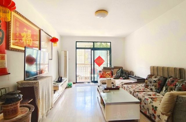 永安家园2室2厅89.44㎡140万二手房图片