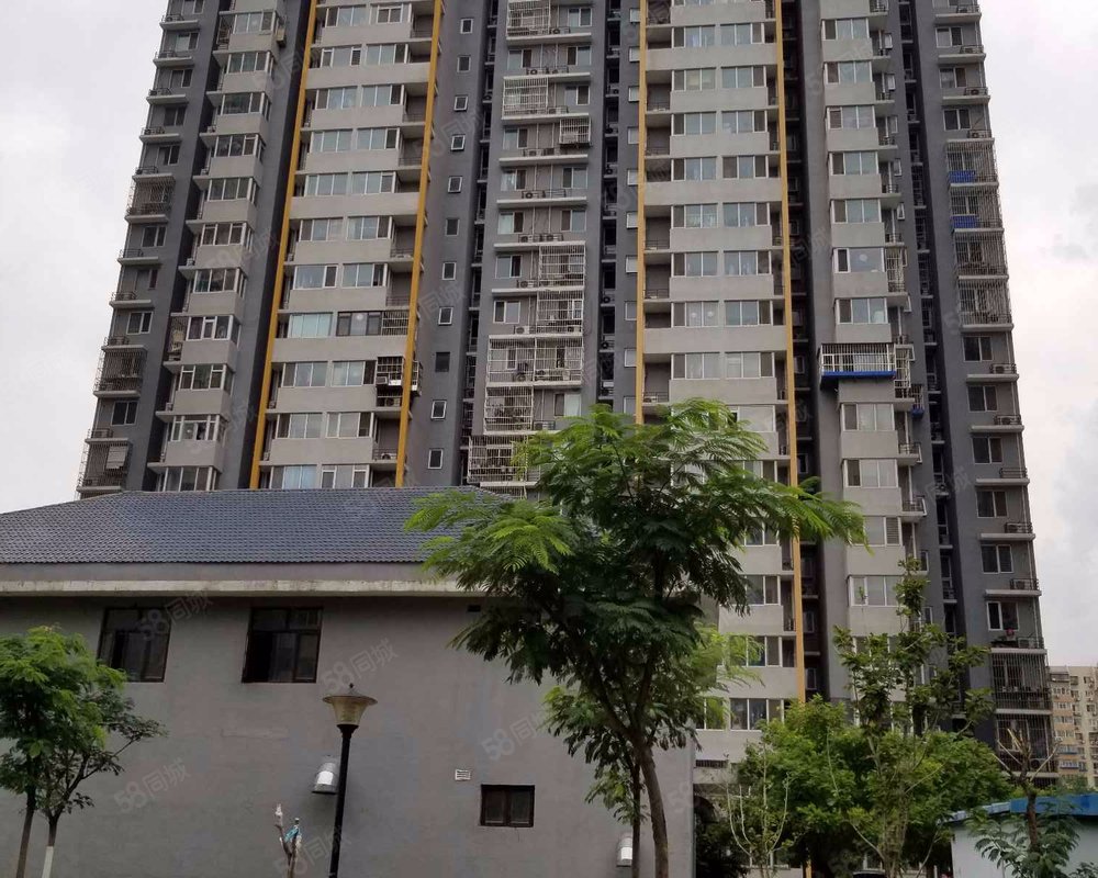 【怡和世家, 怡和世家小区详情,房价走势,房源,业主论坛】- 北京58