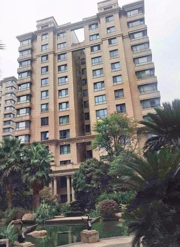 华府樟园2室2厅1卫106.04㎡南北968万