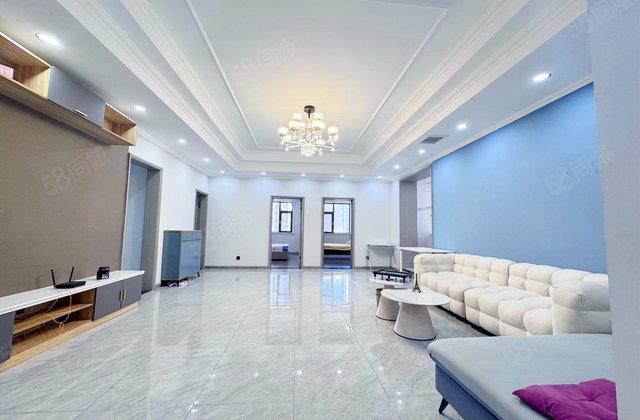 电力三小区3室2厅157.41㎡115万二手房图片