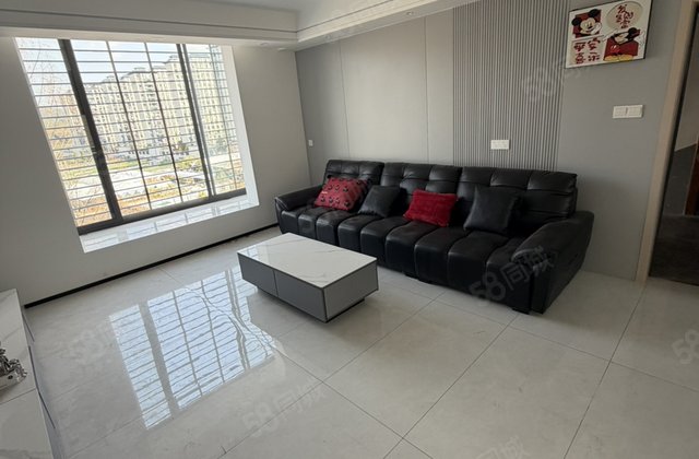 惠远大厦3室2厅97㎡73.8万二手房图片