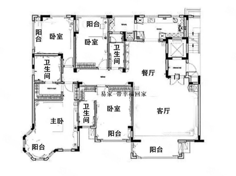 590万|电梯洋房|国山墅|有钥匙|带车位|国悦府龙泽,国山墅-泰安58同城