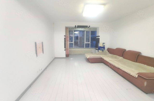 新嘉坡城2室2厅117.43㎡62万二手房图片