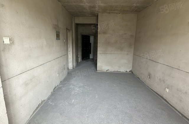 东亿瑞馨佳园1室1厅49㎡5万二手房图片