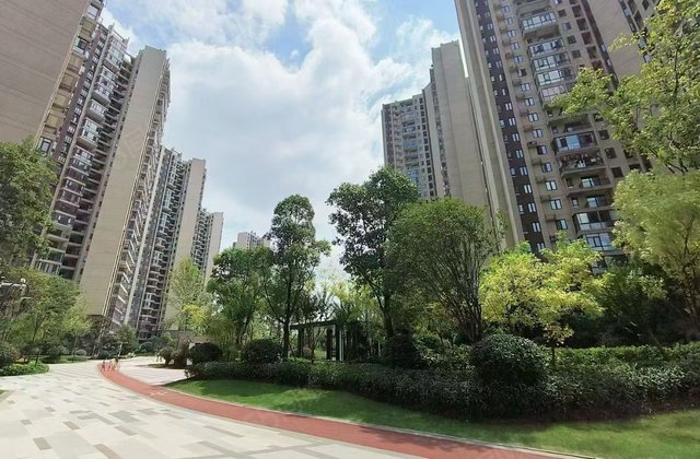 碧桂园天玺湾3室2厅120㎡48.8万二手房图片