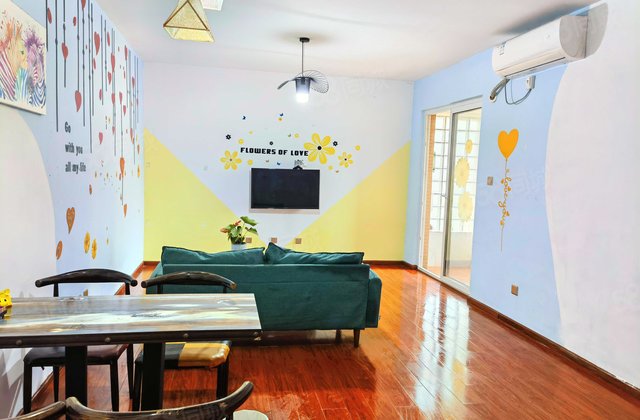 隆鑫九熙(一期)2室1厅77.59㎡121万二手房图片