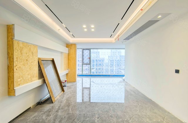 保利梅溪天珺4室2厅128.71㎡179万二手房图片