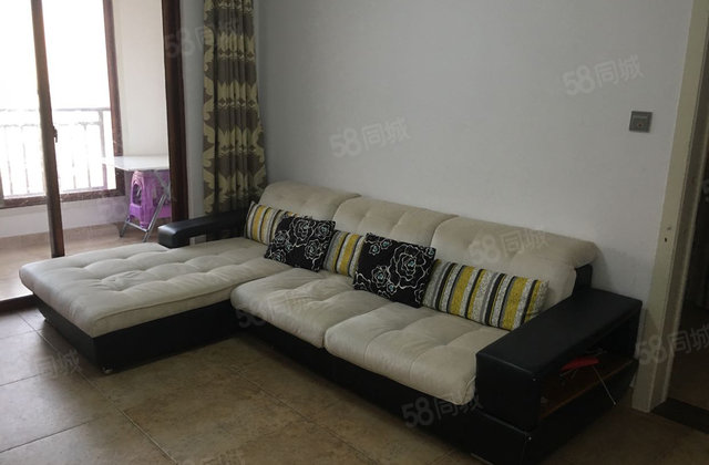 锦绣蓝湾1室1厅41㎡41万二手房图片