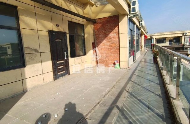 豫南国际商贸城3室1厅100.57㎡29万二手房图片