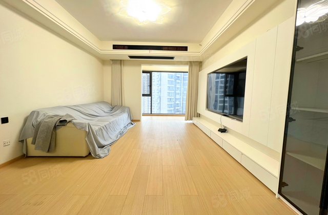 保利天禧(C区)4室2厅139.11㎡210万二手房图片