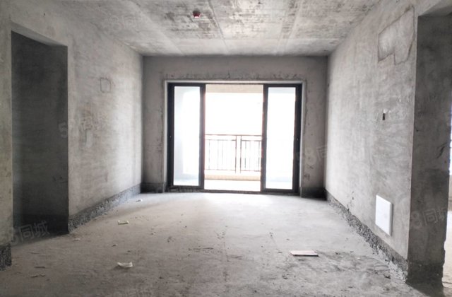 海东广场4室2厅115.68㎡75万二手房图片