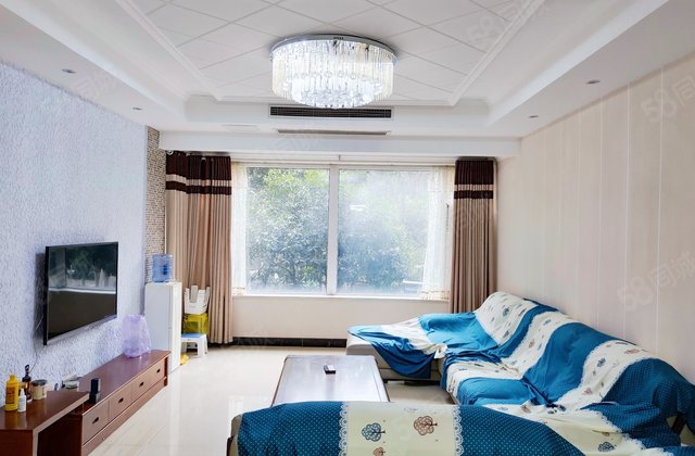 正成拉斐4室2厅89.42㎡162万二手房图片