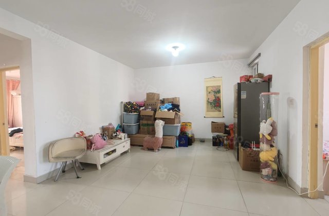 华悦金钻！正规三室！电梯房！免大税！看湖景！