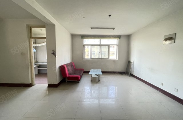 滨河花园 低公摊 大三居室 压力小 月供2000不用再租房