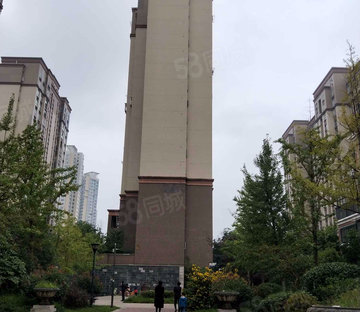 小区图片