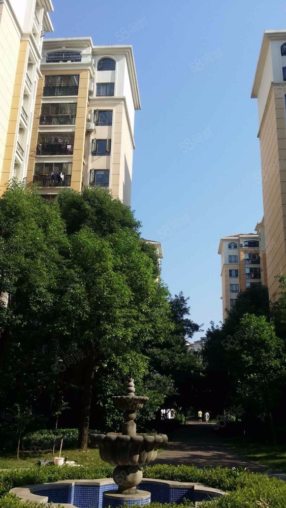 利海米兰春天-小区详情-长沙最新房价【长沙楼万家】