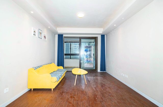 绿地香树花城4室2厅109㎡86万二手房图片